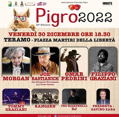 Pigro 2022_sito
