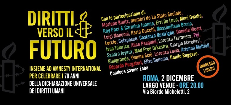 Amnesty_ 2 dic_savino zaba