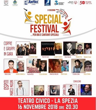 SPECIAL SITO