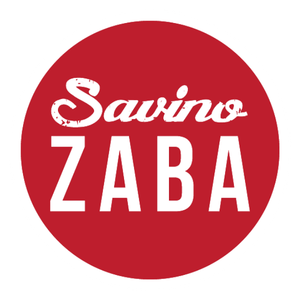 Logo Savino Zaba